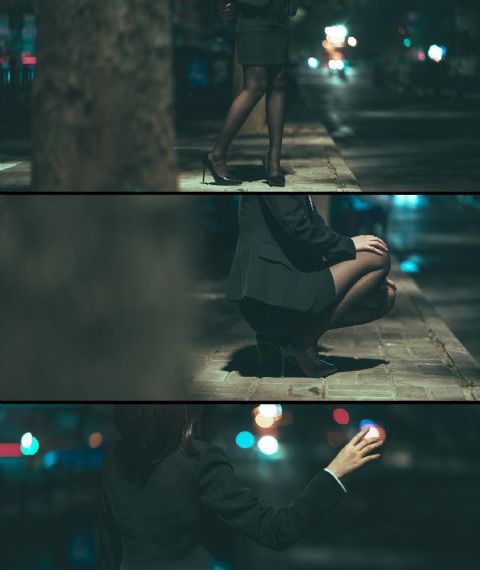 蓝色档案电视剧免费观看_超清在线观看