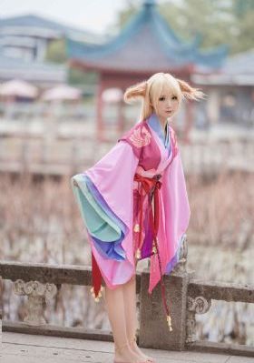 渴望成为魔法少女_国产剧免费在线播放